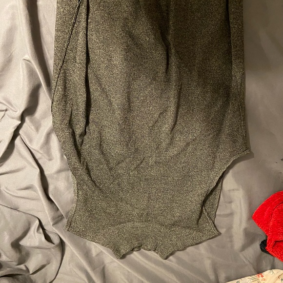 Sweaters, dresses, tanks, jackets all in good condition slightly worn - Picture 8 of 9